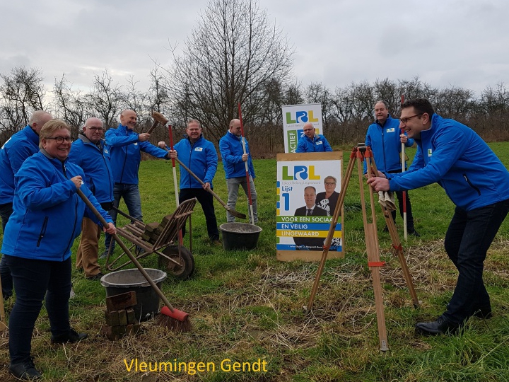 Een Mijlpaal: bestemmingsplan Vleumingen Gendt vastgesteld